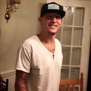 Meet your Posher, James